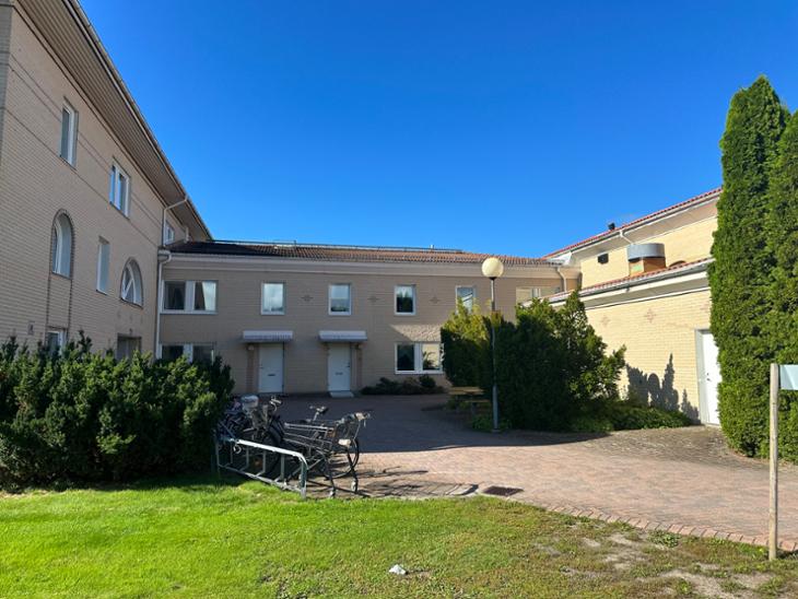 Bostad Storängsgatan Kristinehamn