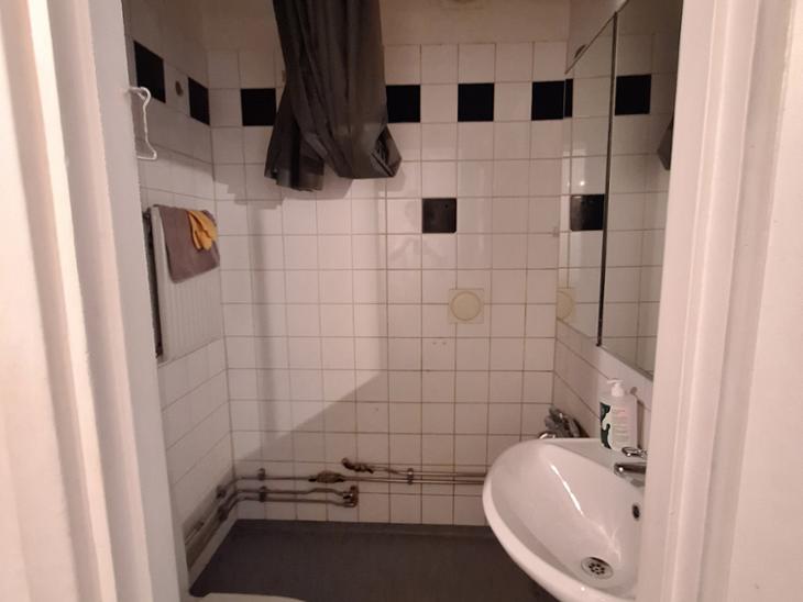 Bostad Trädgårdsgatan Sundbyberg