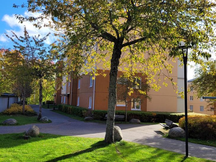 Herrhagsvägen 17 - Nyköping