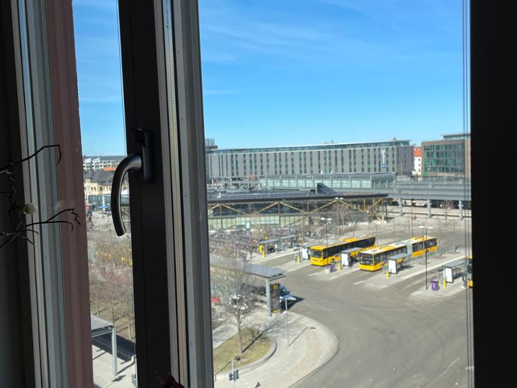 Bostad Bäverns gränd Uppsala