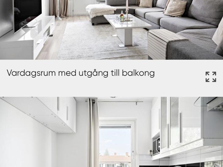 Bostad Tångringsgatan Borlänge