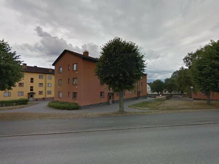 Storgatan 104B - Gamla vimarhem, Vimmerby