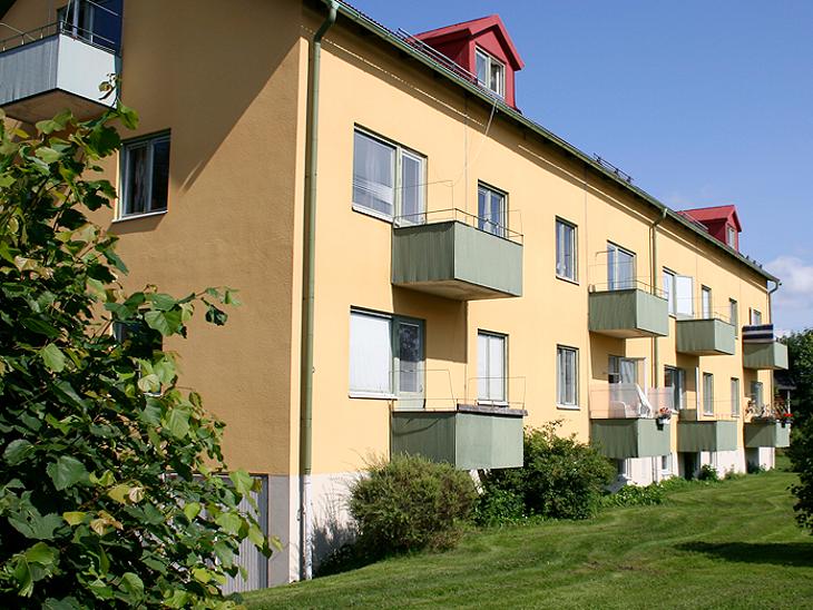 Bostad Hundskinnsvägen Nordanstig