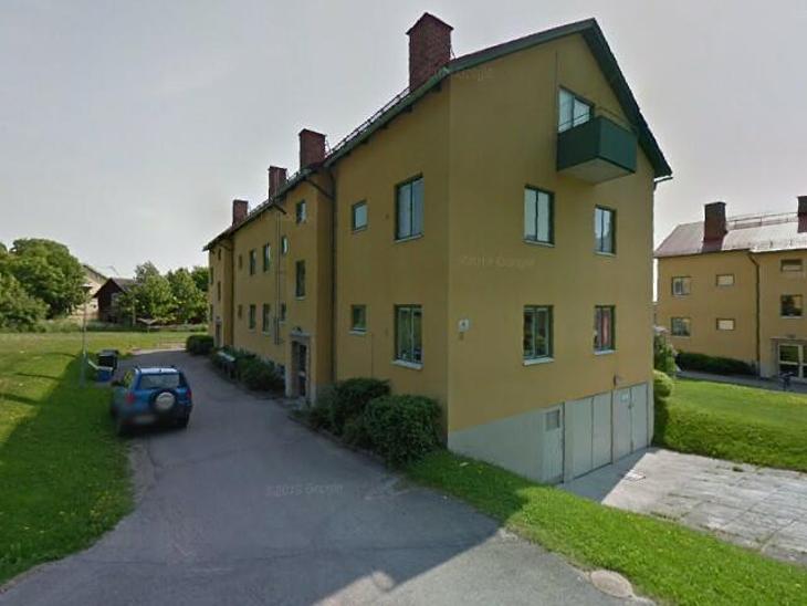 Hundskinnsvägen - Nordanstig