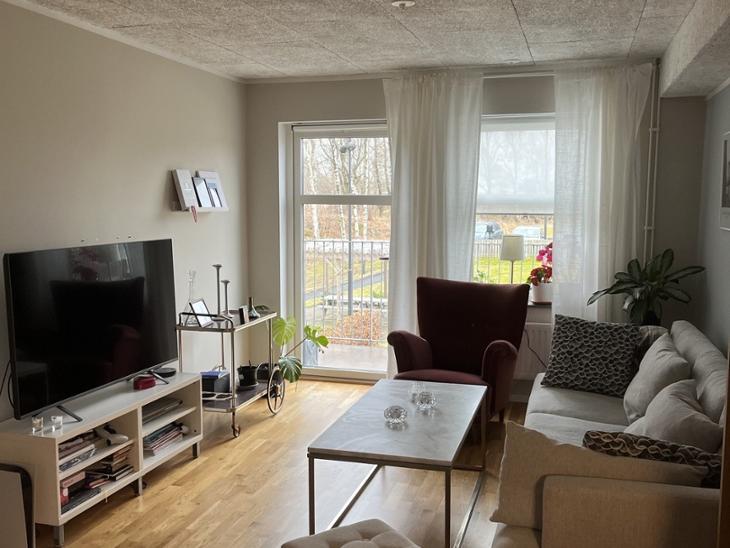 Bostad Kronängen Göteborg