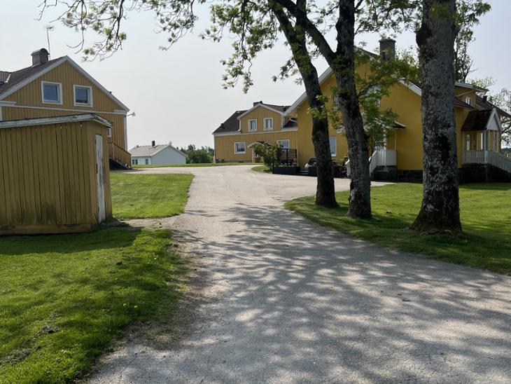 Bostad Fors stommen Trollhättan
