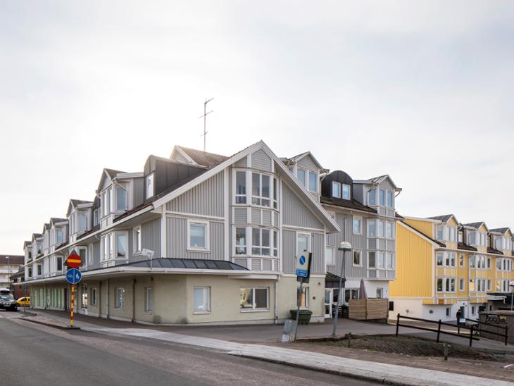 Bostad Storgatan Falköping