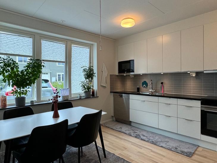 Bostad Stuxbergs gränd Haninge