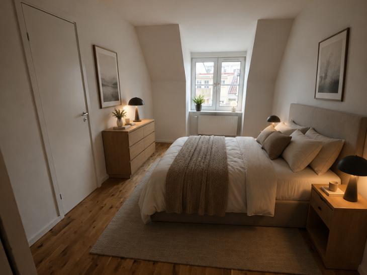 Bostad Staffansgatan 5A Gävle