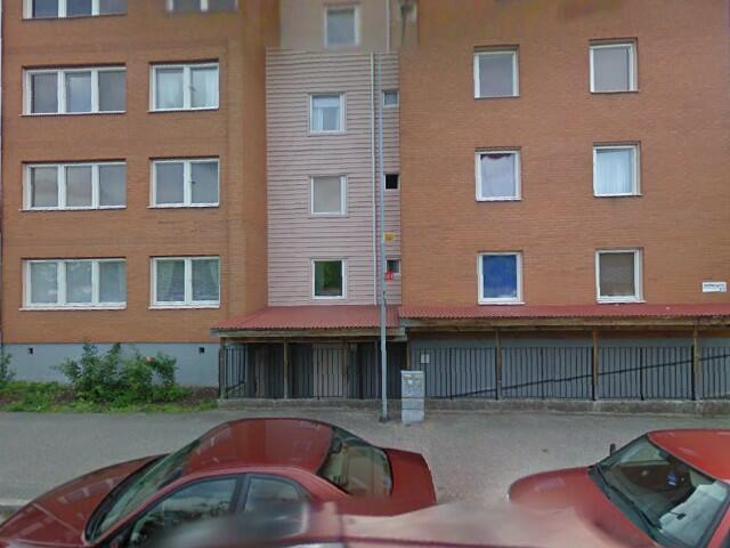 Staffansgatan 5A - Brynäs, Gävle