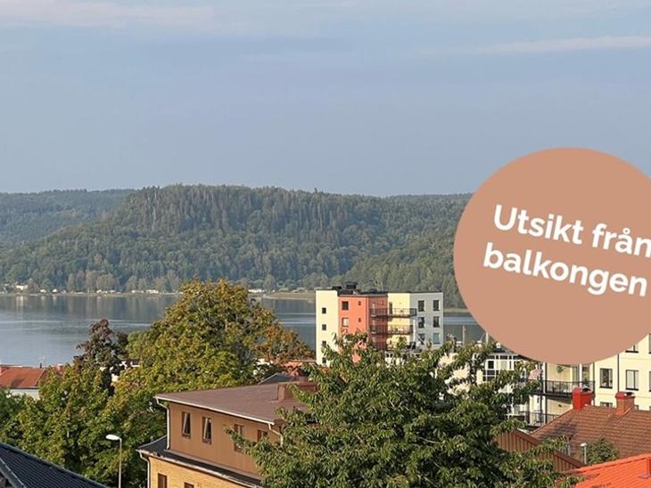 Lövåsgatan 8 - Ulricehamn