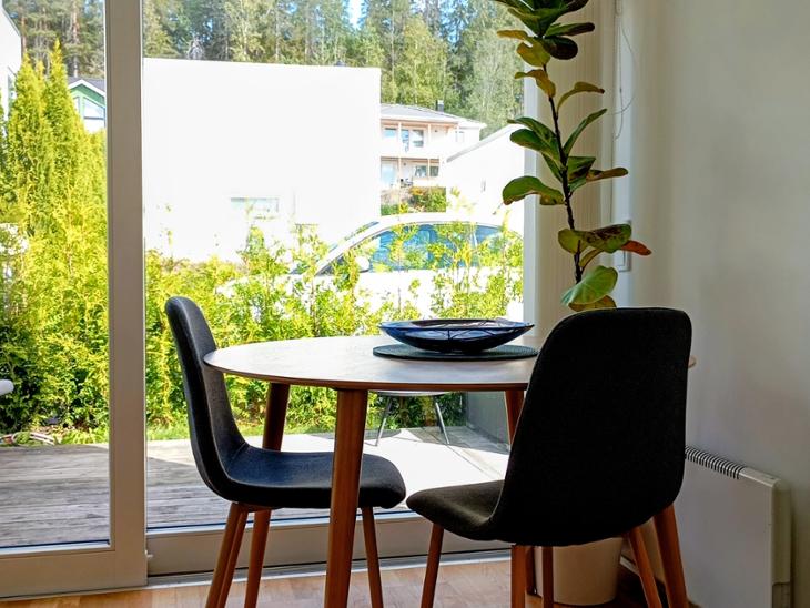 Bostad Gamla stockholmsvägen Huddinge