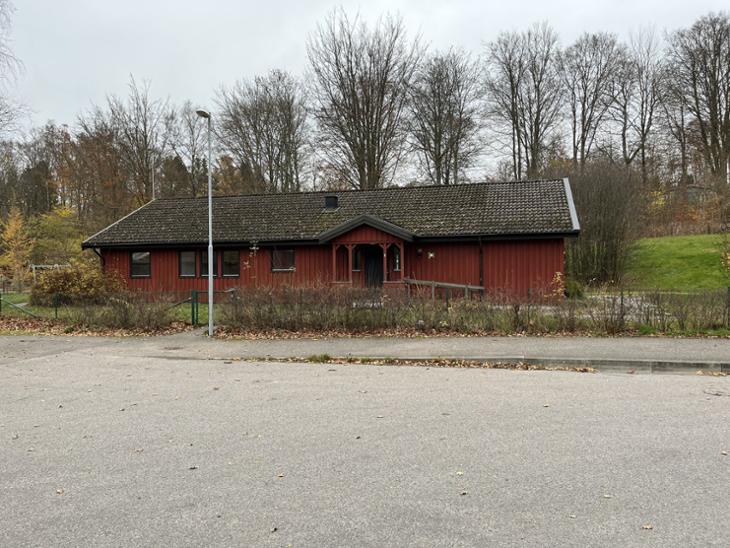 Bostad Frostavägen Höör