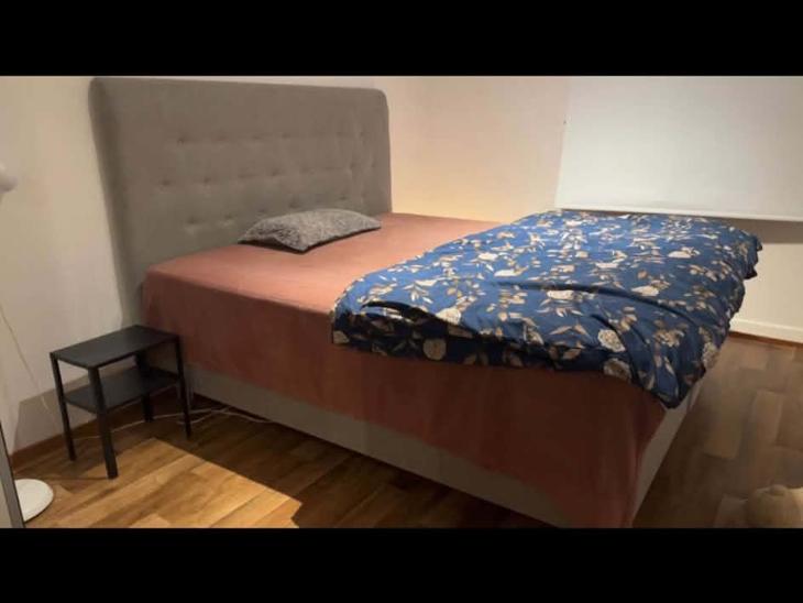 Bostad Knotavägen Västerås