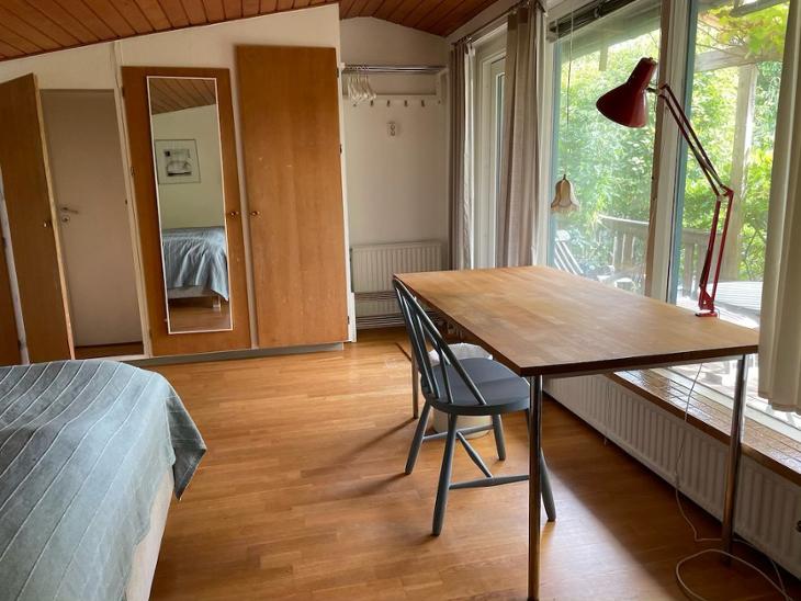 Bostad Valåsvägen Kungsbacka