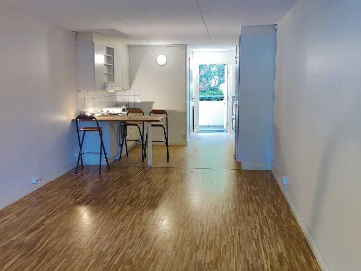 Bostad Bråddgatan 56 Norrköping