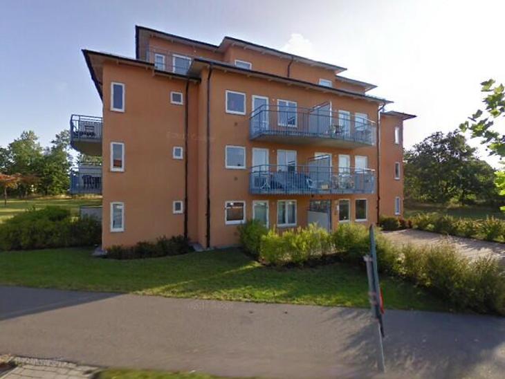 Skräddaretorpsvägen 12 - Oxhagen, Kalmar