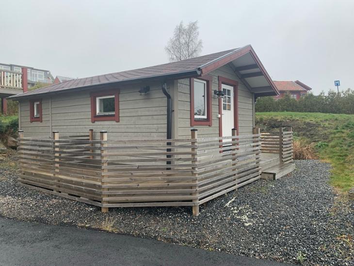 Bostad Svinningeuddsvägen Österåker
