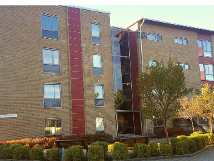 Bostad Skomakarebyn Malmö