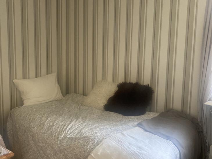 Bostad Ölandsresan Uppsala