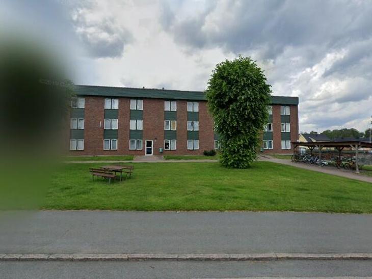 Bostad Kungsgatan Markaryd