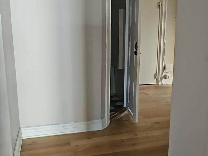 Bostad Södergatan Helsingborg