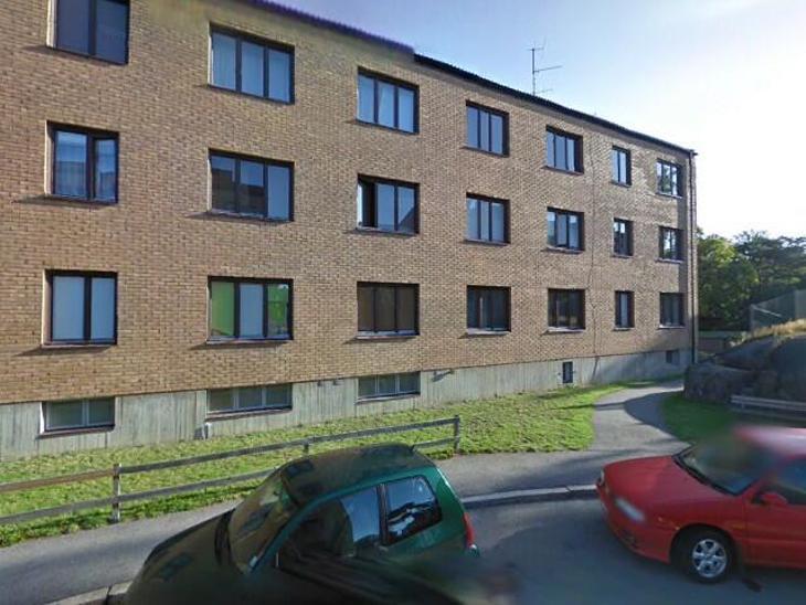 Snapphanevägen 8A - Galgamarken-trossö, Karlskrona