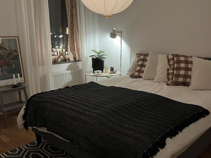 Bostad Gamla enköpingsvägen Sundbyberg
