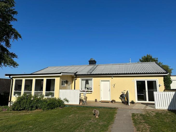 Bostad Tingsgatan Hörby