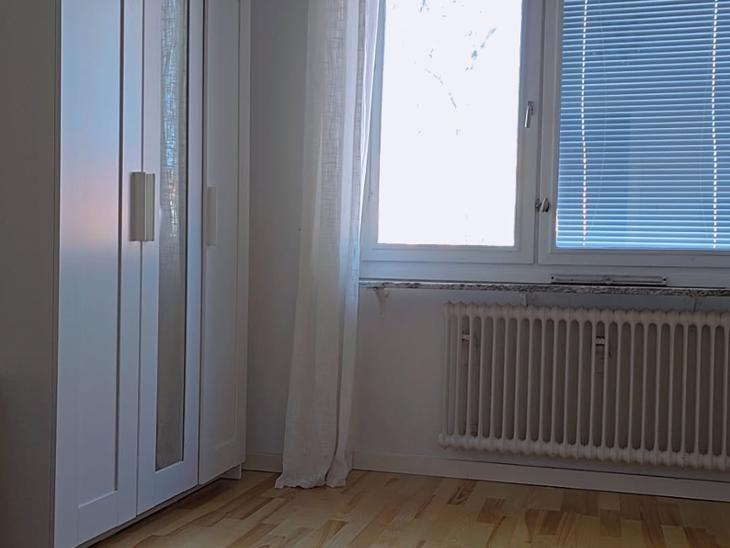 Bostad Jönåkersvägen Stockholm