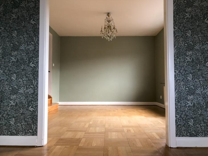 Bostad Queckfeldtsgatan Nässjö