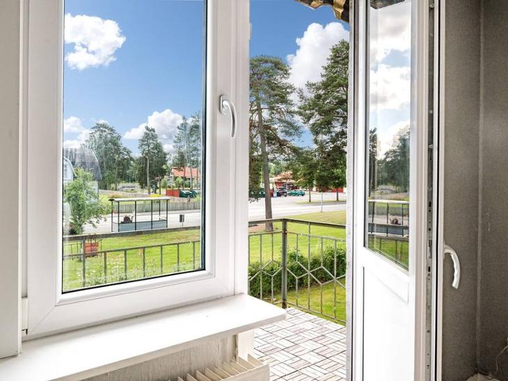 Bostad Jönköpingsvägen Vaggeryd