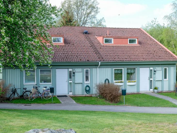 Bostad Askvägen Karlshamn