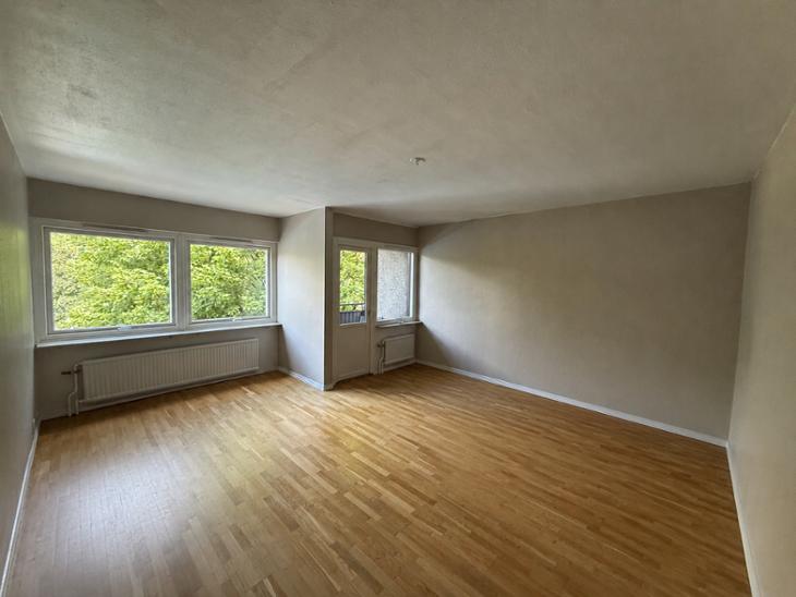 Bostad Tredje Villagatan Borås