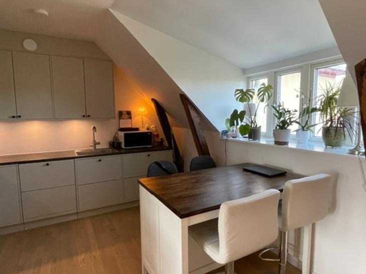 Bostad Köpmansgatan 11 Höganäs