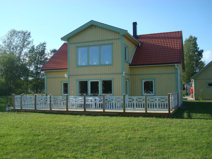 Bostad Runvägen Järfälla