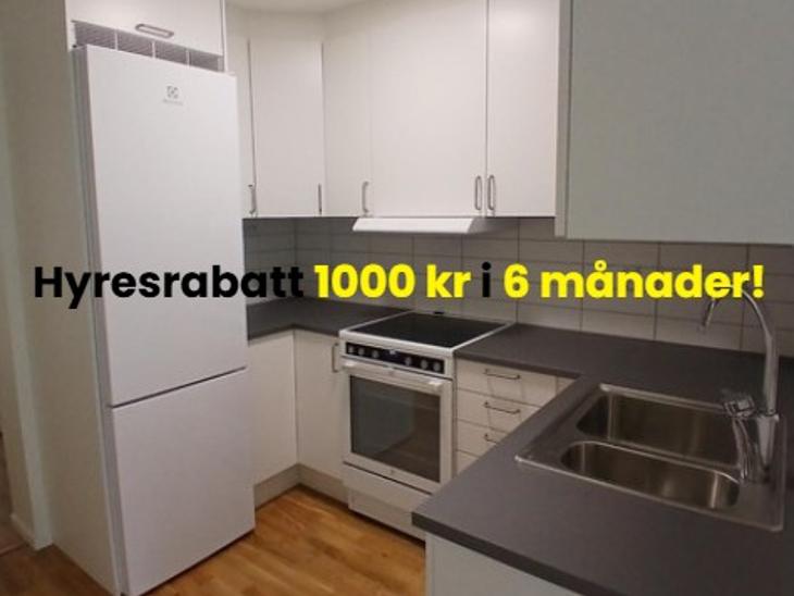 Bostad Södra Stenbocksgatan Helsingborg