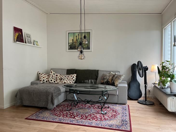 Bostad Kastanjevägen Jönköping