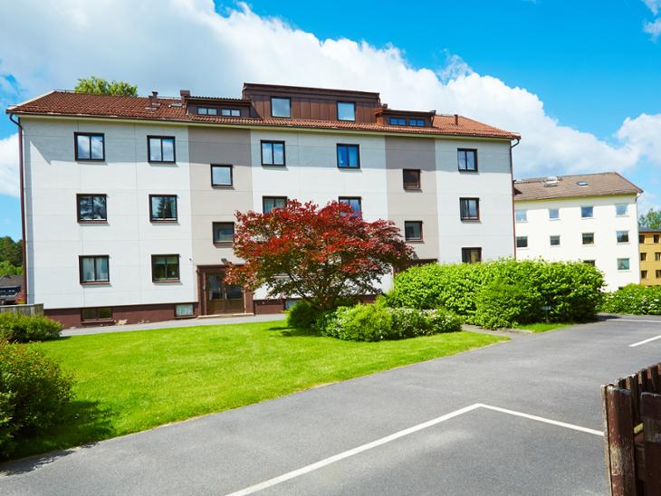 Bostad Bergsätergatan 29A Borås
