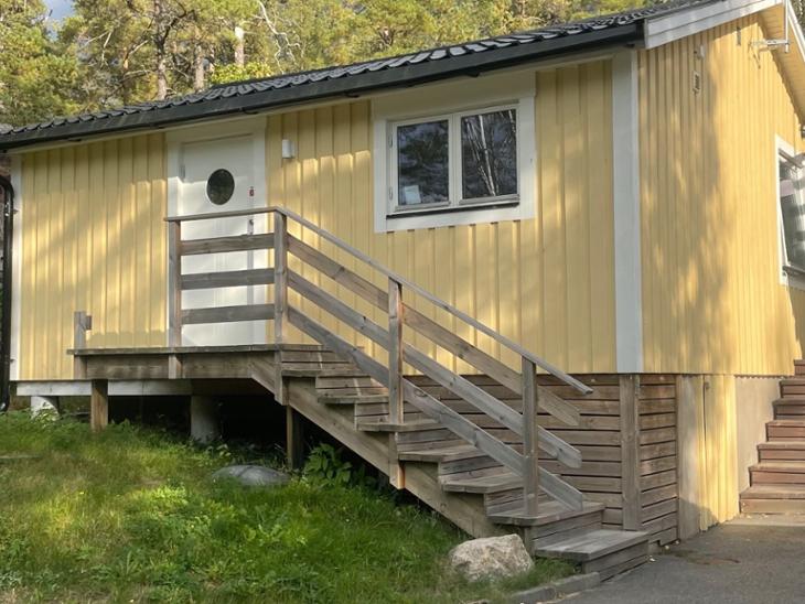 Bostad Ullbergsvägen 95 Tyresö