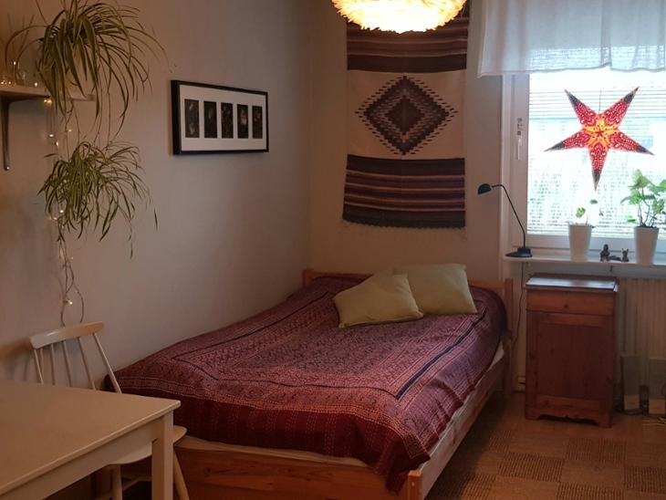 Bostad Klockaregården Linköping