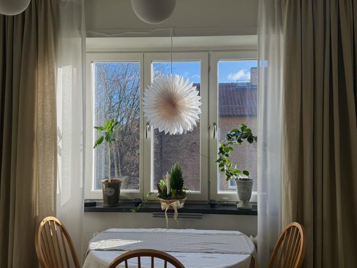 Bostad Broderivägen Stockholm