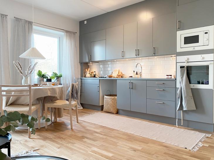 Bostad Smaragdgatan 10B Göteborg