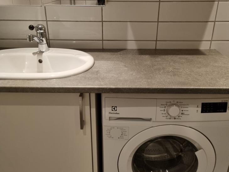 Bostad Idsättratorpsvägen Österåker