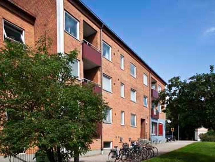 Bostad Ormastorpsgatan Åstorp