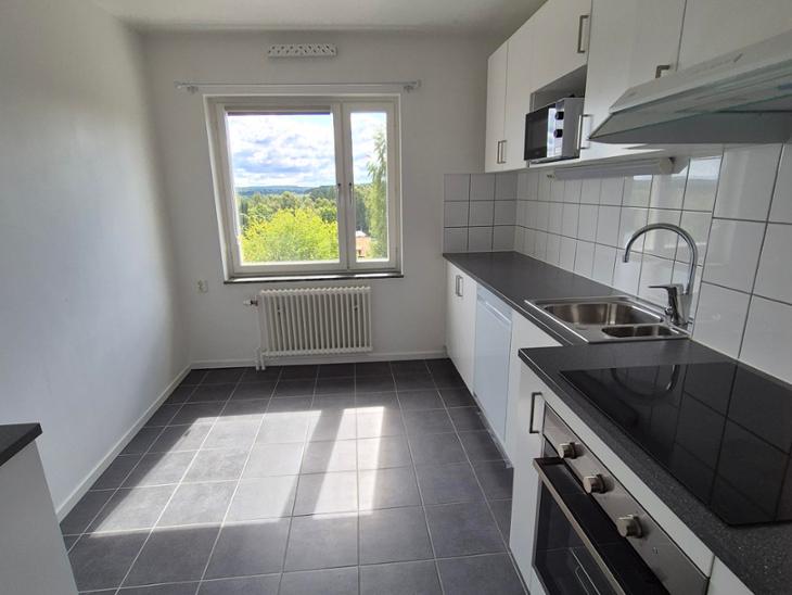 Bostad Trastvägen Sundsvall