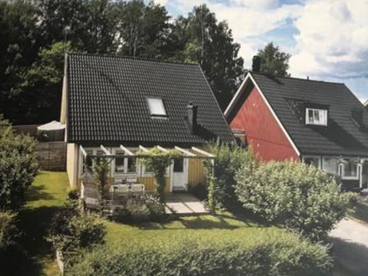 Bostad Melonvägen Ekerö