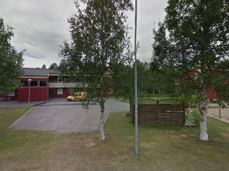 Bostad Ringvägen Skellefteå