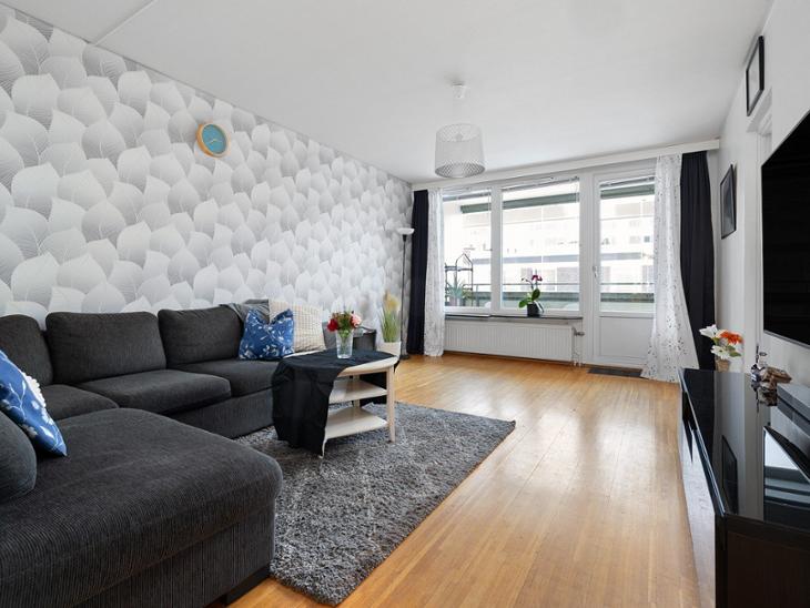 Bostad Stupvägen Sollentuna