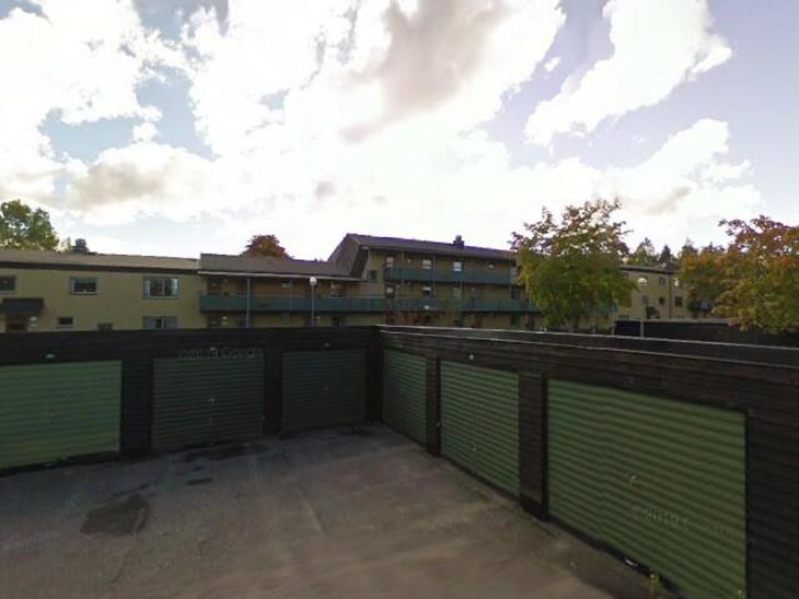 Skolgatan - Centrum-sandbacka, Sandviken
